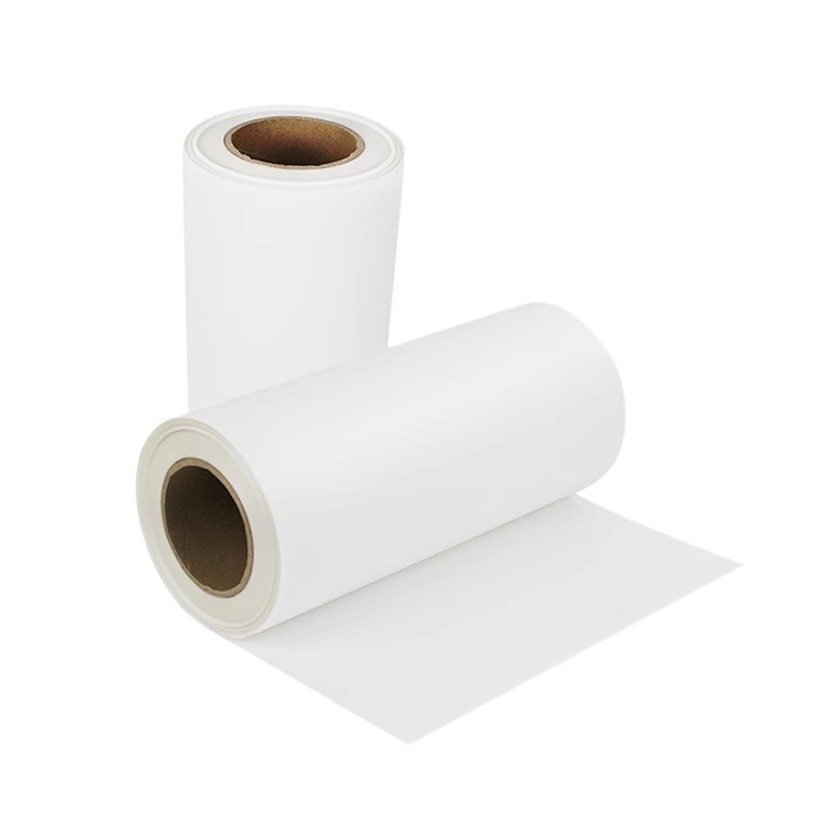 Phim truyền nhiệt mờ một mặt