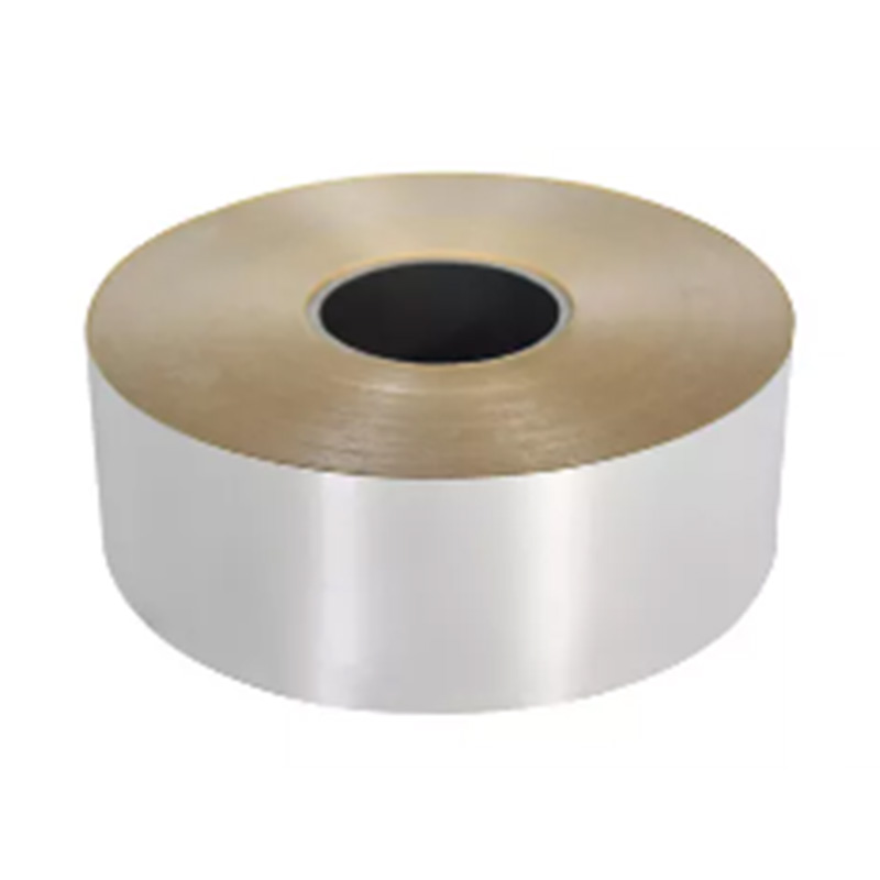 Băng keo nhôm cho thiết bị gia dụng và vật liệu xây dựng
