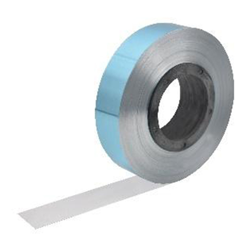 Lá nhôm chịu nhiệt thông thường